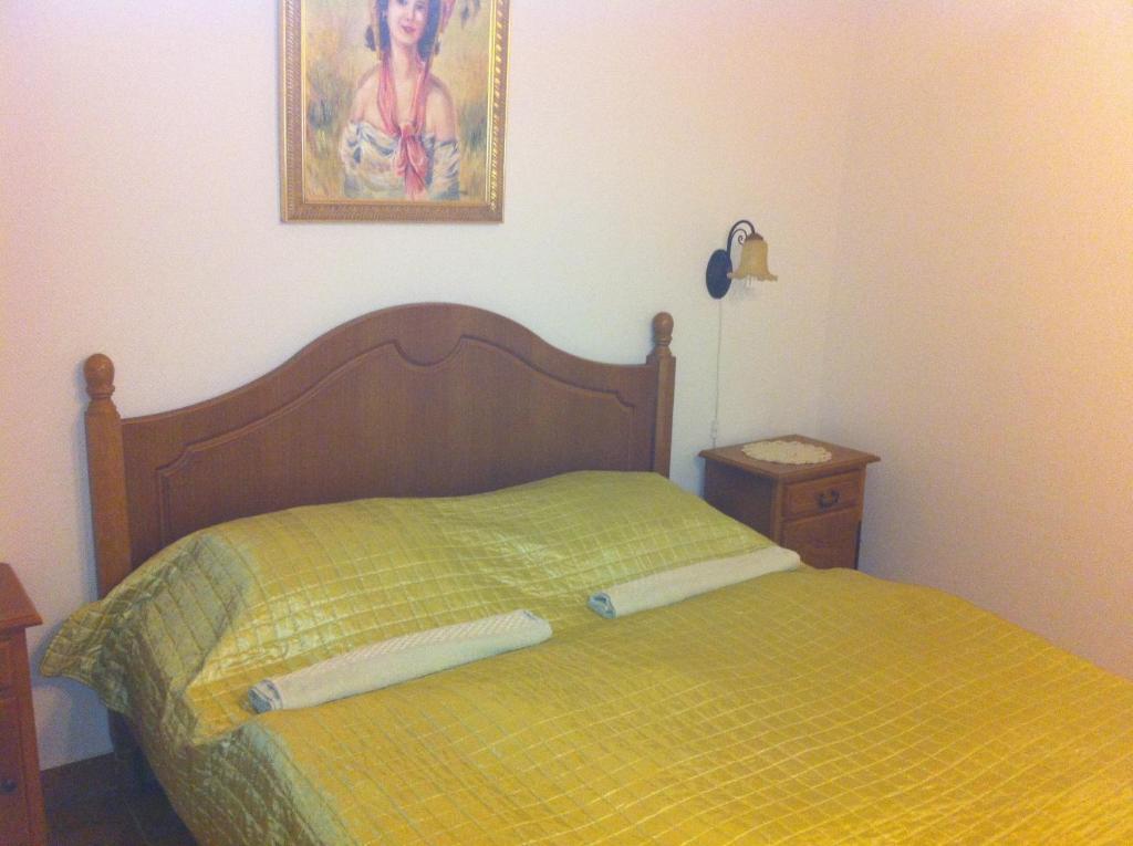 Sarokhaz Panzio Bed & Breakfast Vecses Room photo