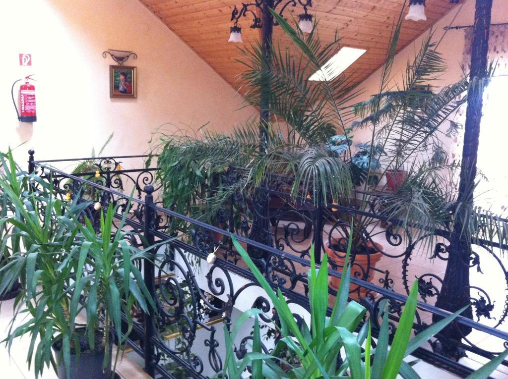 Sarokhaz Panzio Bed & Breakfast Vecses Exterior photo