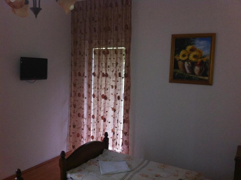 Sarokhaz Panzio Bed & Breakfast Vecses Exterior photo